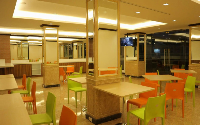 Achada Beach Pattaya