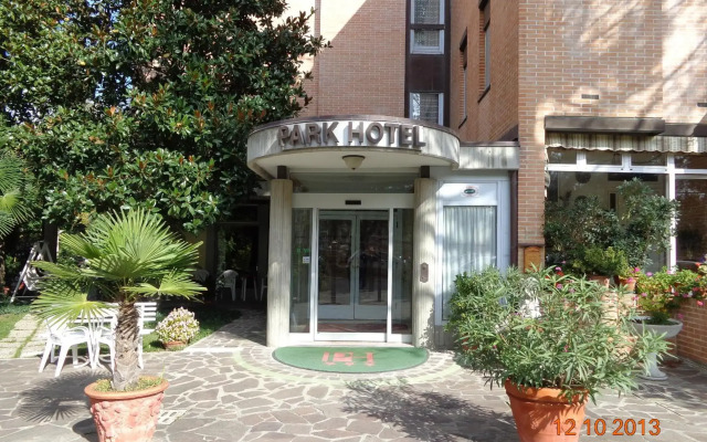 Park Hotel