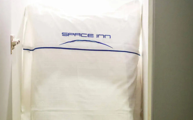 Space Inn Xinyi