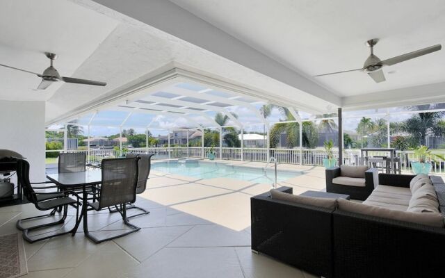 Spinnaker Home #47621