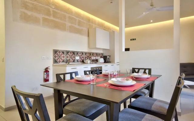 Vallettastay Apartments