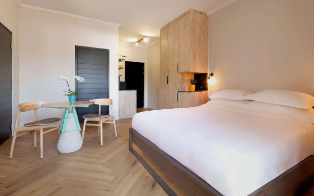 Hyatt House Johannesburg, Sandton