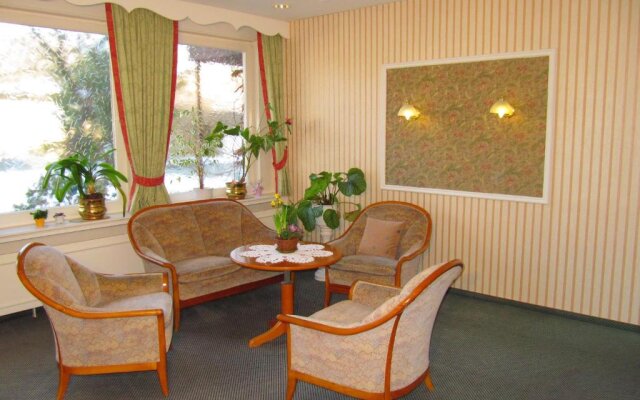 Hotel Pension Marie-Luise