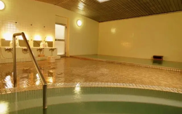 Jozankei Onsen Yukyu no Yado Shiraito