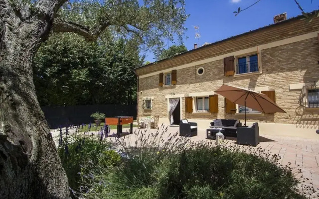 Villa Vanessa