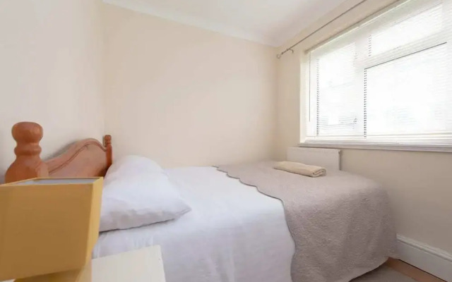 BookedUK - Modern Apartment in Harlow