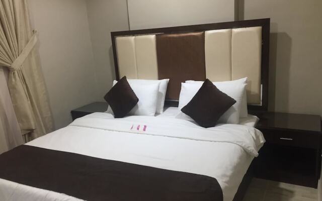 Magic suite Al Mangaf