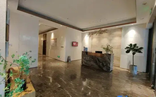 Sweetome Vacation Rentals (Zhuhai Ocean Kingdom)