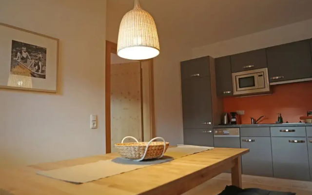 Hornspitz family apartments