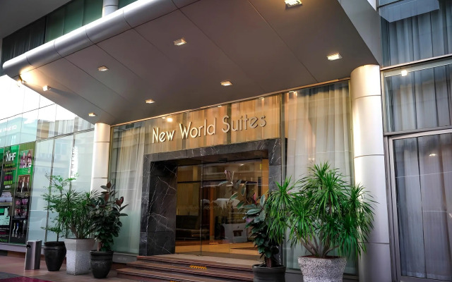New World Suites