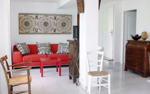 Apartment Les Collines