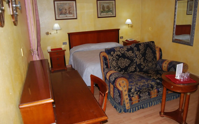 Garda Sol Apart-hotel Beauty & SPA