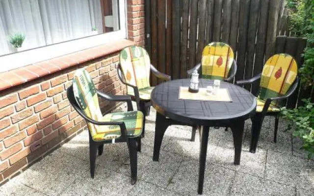 Molenstrasse 23/Haus 4