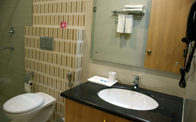 The Rajgir Residency