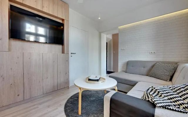 Lion Apartments - NEMO Deluxe