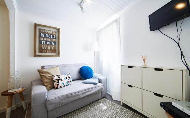 Casa com Alma Portuguesa @ Alfama