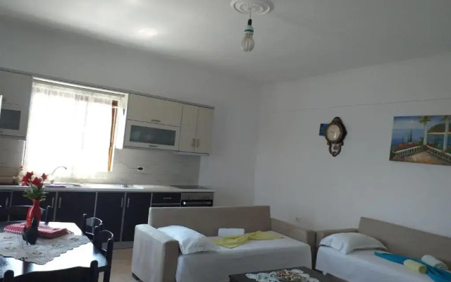Grand Seaview Apartments