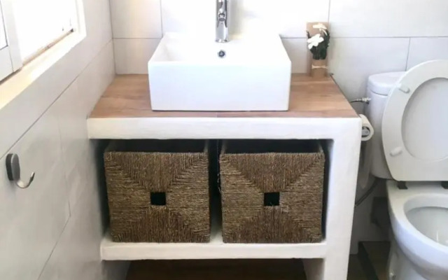 Center Rabdells Playa