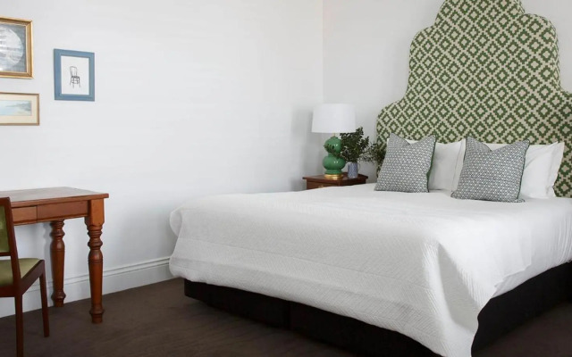 The Provincial Boutique Hotel