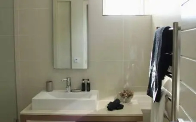 The crystal towers one-bedroom studio