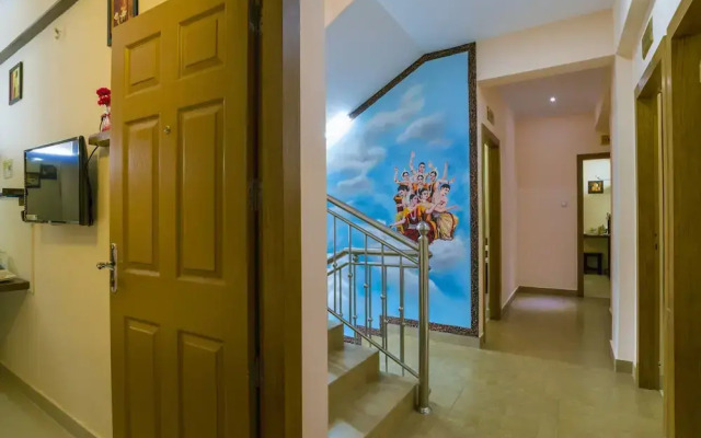 Blue Bell Airport Hotel