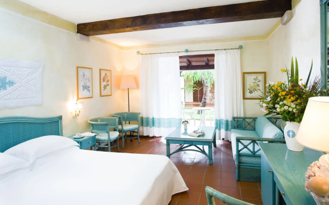 Due Lune Puntaldia Resort & Golf a member of Small Luxury Hotels of the World