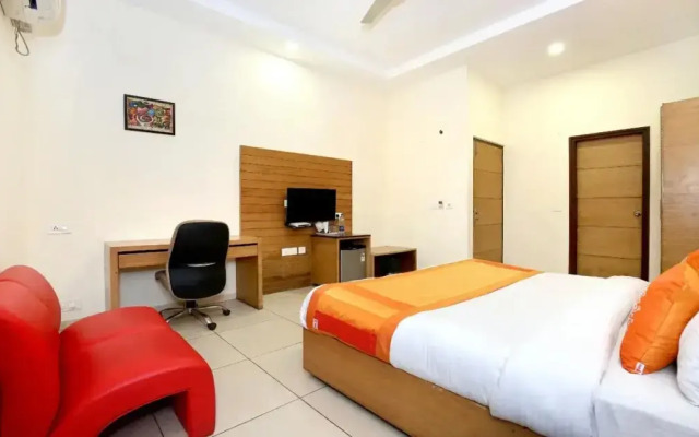 Hotel Citi Inn