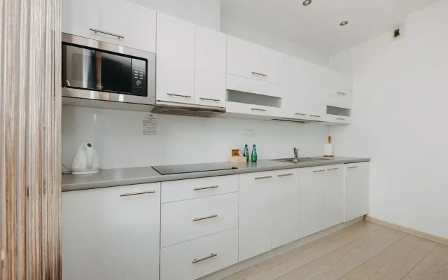 ShortStayPoland Krakowska - B65