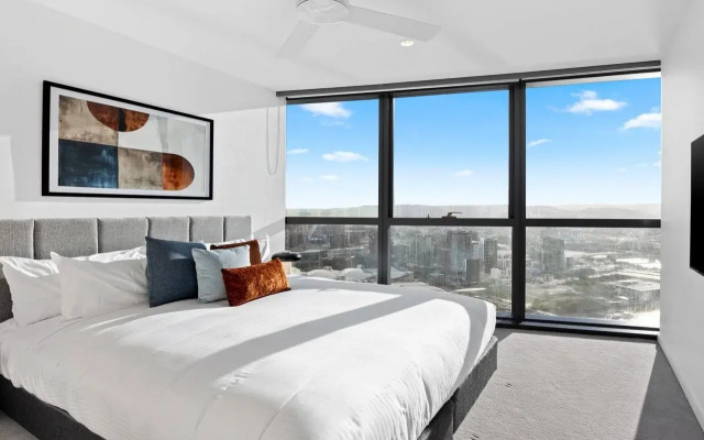 Queen’s Wharf Residences Official