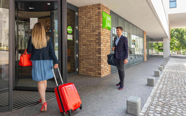 ibis Styles Bucharest City Center