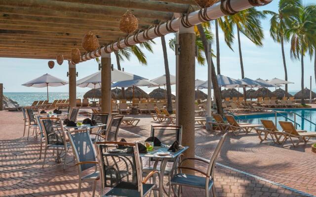 Sheraton Buganvilias Resort - All Inclusive