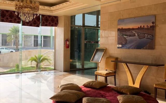 Rayana Sabya Hotel