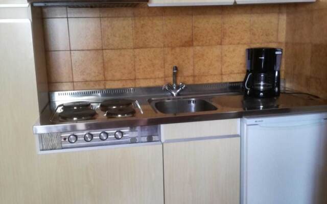 Apartments Villa Tea