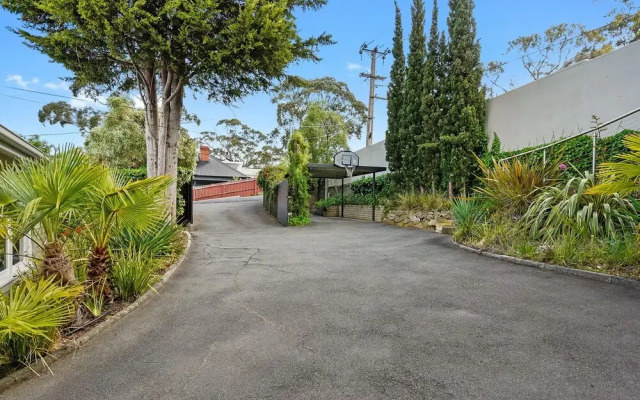 Taworri - Rejuvenate Stays