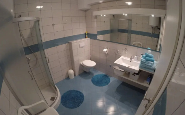 Apartments Mistral