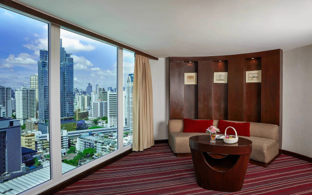 Ambassador Bangkok Hotel