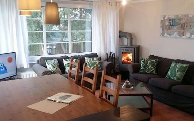 Country House on the Priepertsee