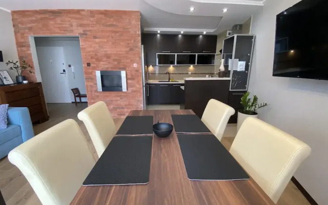 Apartament Torun