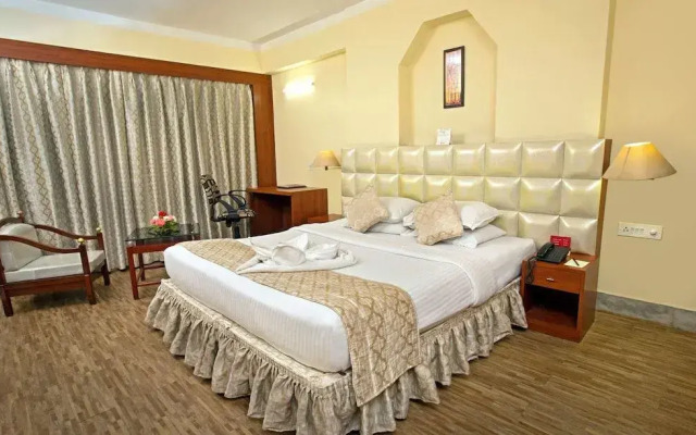 Hotel Rajmahal