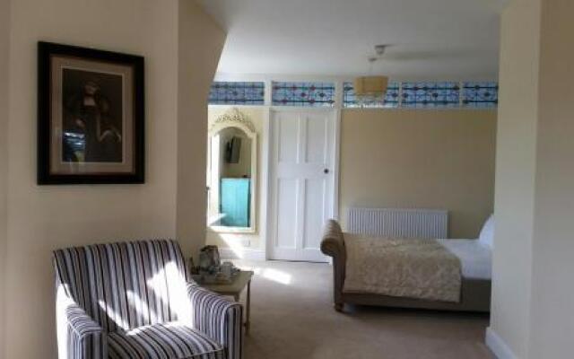 Pencubitt Country House
