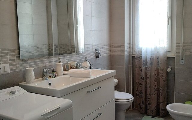 Holiday Apartment In Rapallo Portofino