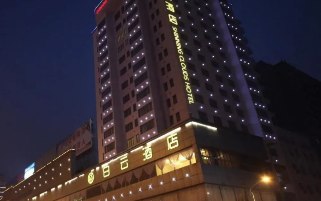 Milanhua Hotel
