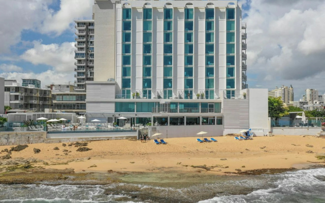 San Juan Beach Hotel