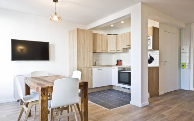 Pick A Flat - Bastille / Charonne apartments