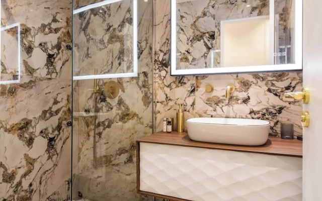 Modern Apartment - 2br/6p - Montorgueil