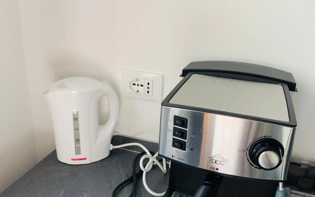 Suite Ca’ Della Tana