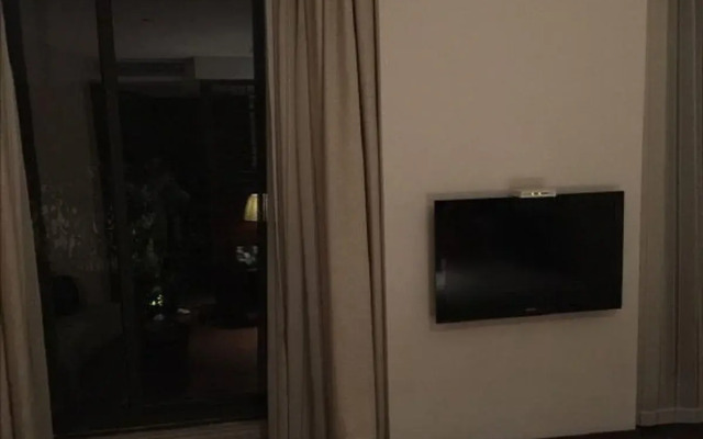 Shanghai Jiading Villa Garden Hotel