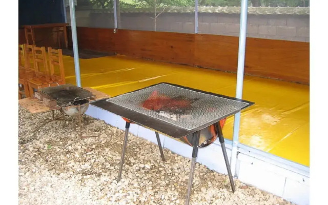 Hesel And Gretel Pension