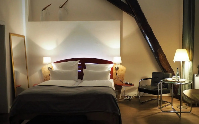 Hotel Zur Alten Brücke