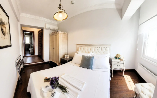 9 Oda Boutique Hotel - Adult Only
